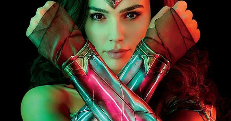 Review "Wonder Woman 1984": Lepaskan Keinginanmu! - Reviewku